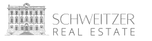 Schweitzer logo long